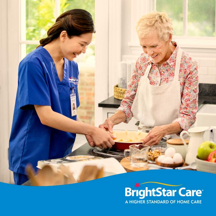 BrightStar Care West Bend Jackson WI 53037 2626779200